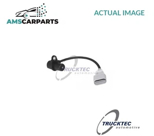 CRANKSHAFT POSITION SENSOR 0717032 TRUCKTEC AUTOMOTIVE NEW OE REPLACEMENT - Picture 1 of 5