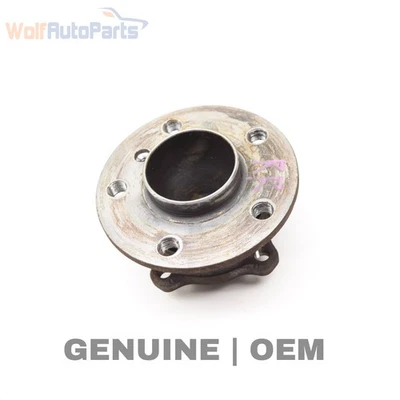 2017-2019 宝马 X1 2.0L - 后轮轴承/集线器 6859547 — 第 1/4 张图片