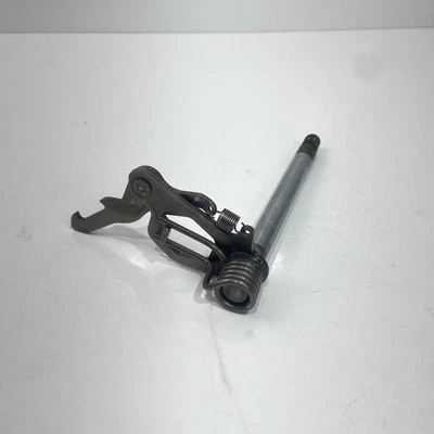 ♻️ Eixo seletor de engrenagens Honda CBR 125 R 2011 - 2016 ♻️ - Imagem 1 de 4