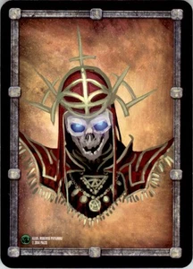 2014 Paizo Pathfinder Card Gorloth English #21 - Picture 1 of 2