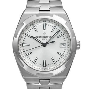 VACHERON CONSTANTIN Overseas 2023 4500V/110A-B126 (X45AV126) #Mo078 - Picture 1 of 9