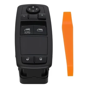 Front Left Power Window Switch for Dodge Grand Caravan 3.6L 2012-2015 68110870AB - Picture 1 of 16