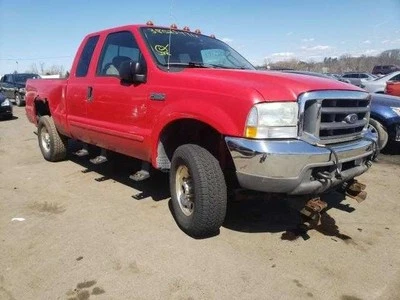 Bomba de dirección asistida para Ford E150 Van 97-06 1268452 Foto 1 de 4