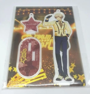 Utapuri Karnai Kurosaki Ranmaru Ensemble Star Agf2019 - Bild 1 von 2