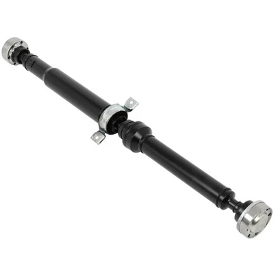 Conjunto de eje de transmisión para Jeep Grand Cherokee 2014-2018 3,0 L trasero AWD Foto 1 de 4