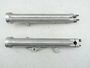 BSA 500 B50 Front End Fork Lower Leg Sliders B50MX B50T B50SS Triumph T1075 - Picture 1 of 8