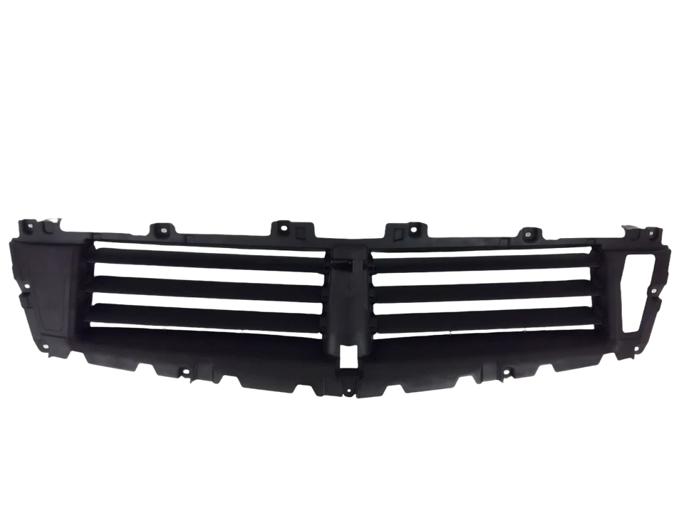 Front Active Radiator Grille Shutter For 2014 2015 Cadillac CTS W/Motor 23152496 Foto 1 de 2