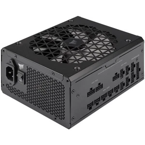 Corsair RMx Shift Series RM1000x Netzteil 80 PLUS Gold, ATX 3.0 - 1000 Watt, sch - Bild 1 von 10