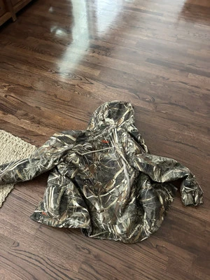 Cabelas迷彩 — 第 1/3 张图片