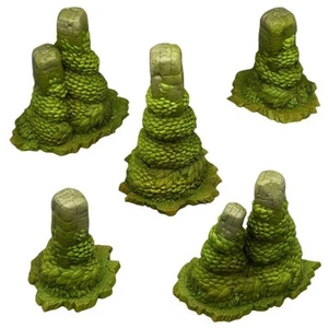 Fantastic Plants & Rocks - Fairy Ivy - Picture 1 of 2