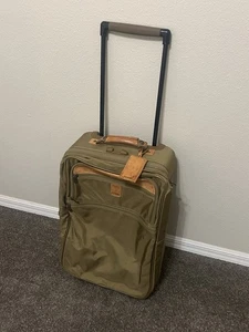 Hartmann Reisegepäck auf Rollen aufrecht Handgepäck Oldtimer  - Bild 1 von 12