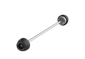 Evotech Performance Rear Spindle Bobbins To Suit Ducati Panigale V4 (2025 - Onwa - Picture 1 of 1