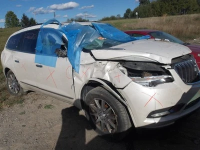 Consola frontal VIN J 11º dígito piso limitado compatible con 13-17 ACADIA 1990128 Foto 1 de 4