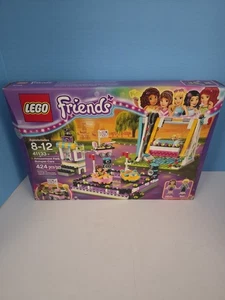 LEGO Friends: Freizeitpark Autoscooter 41133 - NEU - Bild 1 von 4