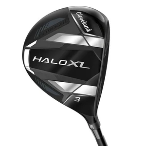 HALO XL Fairway Wood KBS Ascent Custom Graphite Shaft - Picture 1 of 8
