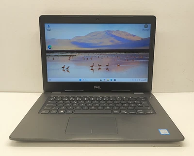 Portátil DELL Latitude 3490 i5 7200U 2.50 Ghz RAM 8 Gb SSD 256 Gb 14' FHD OFERTA - Imagen 1 de 4