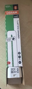 Osram Dulux Compact Fluorescent 18W/840 1175lm - Picture 1 of 5