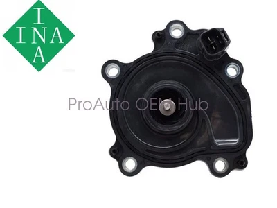 161A039025 OEM INA Engine water pump with gasket for 2013-2017 Lexus ES 300h - Image 1 of 4