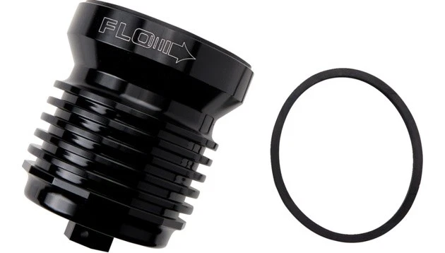 Filtro de aceite giratorio para PC negro #PC7SB Harley Davidson Foto 1 de 1