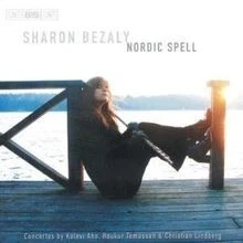 Nordic Spell.Konzerte von Sharon Bezaly | CD | Zustand sehr gut - Image 1 of 2