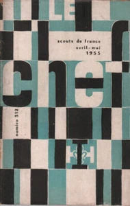 Chef / scouts de france n° 312 | Collectif | Bon état - Picture 1 of 1