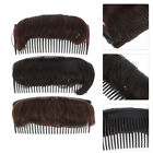 Invisible Hair Bun & Fluffy Hair Pad Clip (2pcs)-KR