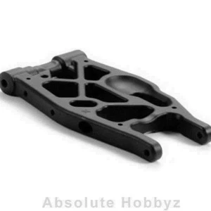 XRAY XB8 Composite Rear Lower Suspension Arm - XRA353117 - Picture 1 of 1