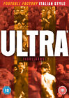 Ultra DVD (2009) Ricky Memphis, Tognazzi (DIR) cert 18 FREE Shipping, Save £s