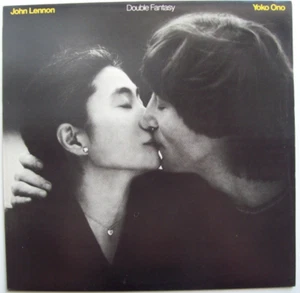 LP Double Fantasy - John Lennon & Yoko Ono 1980 Excellent condition. - Picture 1 of 4