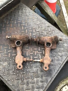 Classic Mini Paar Oberarme ideal für Restaurationsprojekt siehe Bilder - Bild 1 von 7