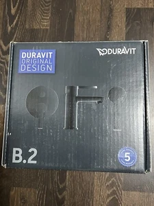 Duravit B.2 Einhebel-Brausemischer Aufputz - Chrom - B24230000010 - Bild 1 von 3
