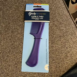Goody® super entwirrender Haarkamm - verschiedene Farben - Bild 1 von 4