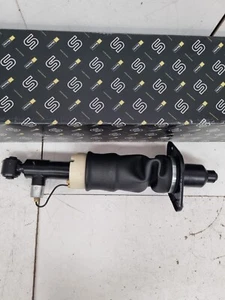 REAR LEFT Air Spring Suspension Strut for AUDI A6 C5 4Z7616051A 4B0616019C - Picture 1 of 11