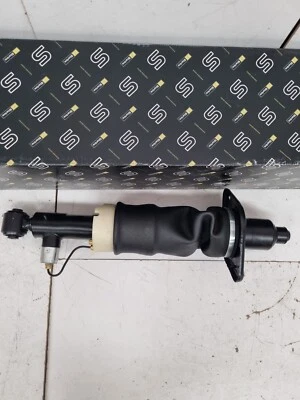 REAR LEFT Air Spring Suspension Strut for AUDI A6 C5 4Z7616051A 4B0616019C - Image 1 of 4