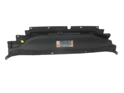 Wasserabweiser Wasserleitblech für Ford Mondeo 5 V 14-19 DS73-16613-AF - Bild 1 von 4