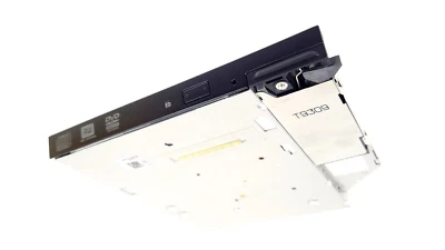 TS-U633 Laptop DVD±RW Sata Optical Drive DELL TS-U633A/DEQH F/W=300 H/W:E Ver. A - Image 1 of 3