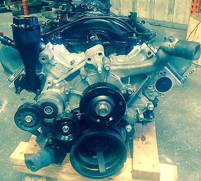 Dodge Dakota Durango  Engine 4.7L 93K MILES 2003 2004 .  Foto 1 de 3