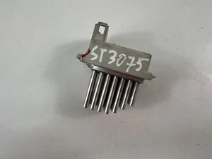 Resistor De Calefacción Interior MINI COOPER 2003 ST3075 5DS006467-03 - Picture 1 of 4