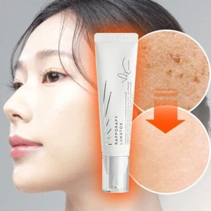 Crema hidratante dermagen rapporapy lunatox 50 g cuidado de pecas - Imagen 1 de 1