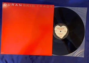 Duran Duran | We Need You | Skin Trade | Capitol |45 RPM Vinyl Record #4439 - Picture 1 of 5