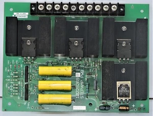 Tokimec Stepamp PWB 1022926907 scheda PCB - Foto 1 di 5