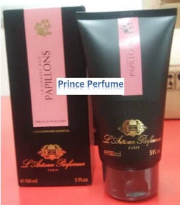 L'ARTISAN PARFUMEUR LA CHASSE AUX PAPILLONS SCENTED BODY CREAM - 150 ml - Imagen 1 de 1