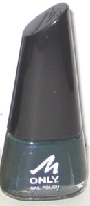 MANHATTAN ***Only*** Nagellack, Farbton 6 (Grün), 7 ml, NEU !!! - Bild 1 von 1