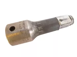 Snap-On Tools IMX32B Snap Ring Impact Socket Extension, 3" Length. 1/2" Drive - Bild 1 von 7