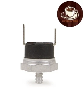 Contact THERMOSTAT 145* C - M4 thread - Auto reset - Picture 1 of 2