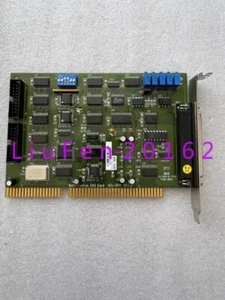 Tarjeta ISA ADLINK ACL-8111 usada 1 pieza - Imagen 1 de 2