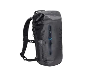 Stahlsac - Storm 26L Mochila Impermeable Tapa Enrollable Laptop Manga Equipo de Buceo Nueva - Imagen 1 de 5