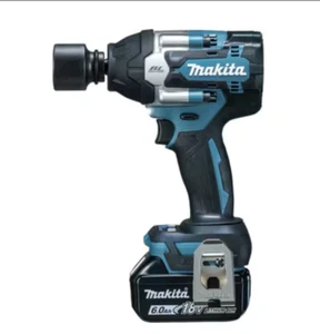 Makita 18V Impact Wrench 600N·m, 12.7mm Sq, Bare Tool - TW700DZ - Picture 1 of 4