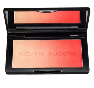 Kevyn Aucoin The Neo Sunset Blush Pure Pigment Creamy Powder Cheek Face RRP £35 - Picture 1 of 3