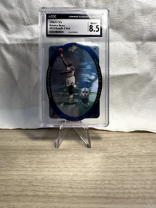 1996-97 SPx Holoview Heroes Shaquille O'Neal #H10 CGC 8.5 - Picture 1 of 2